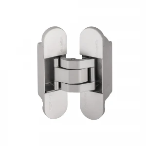 Петля скрытой установки U3D3300.TG SC мат. хром