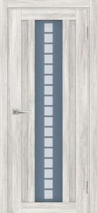 Межкомнатная дверь PSL-16 Сан-ремо крем