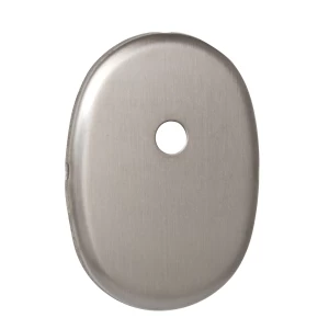 Накладка на шток цилиндра ESC.O.ECO/OV.474 (ESC 474) SN мат.никель