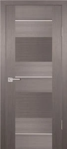 Межкомнатная дверь PS-20 ГрейМелинга