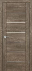 Межкомнатная дверь PSN- 1 Бруно антико