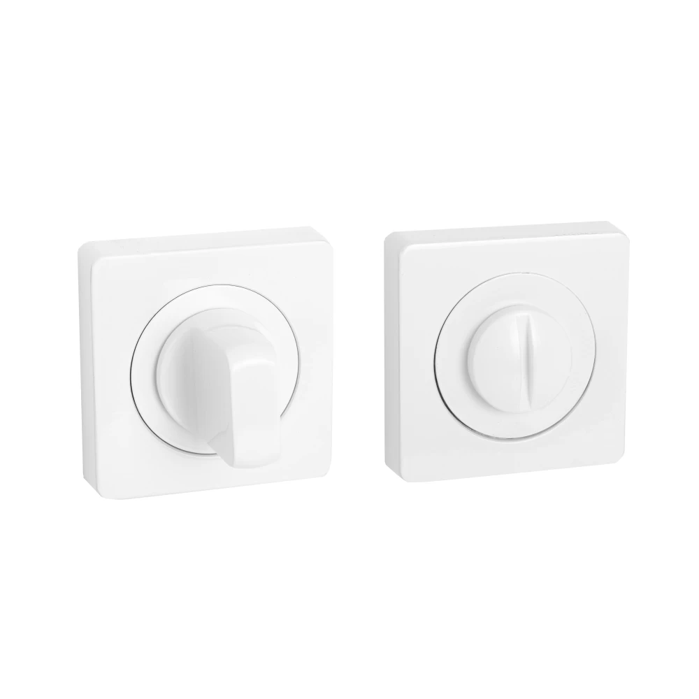 Фото Ручка поворотная BK6.K.JK51 (BK6 JK) WH-19 белый