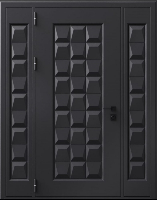 Цербер 13 Штамп B-13 S-13