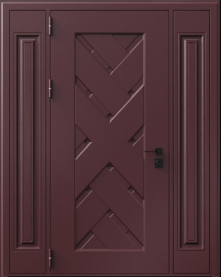 Цербер 13 Штамп B-1 5 S-1