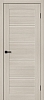 Межкомнатная дверь Браво-28 Cream Melinga BR6376